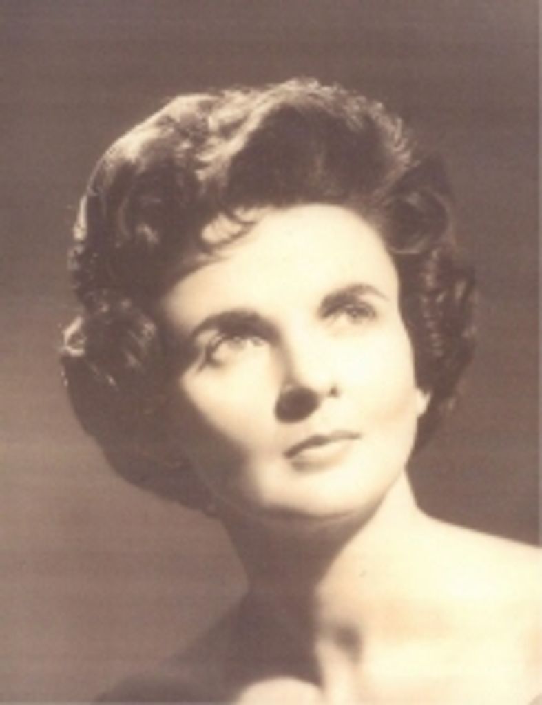 Mrs. Margaret Flaherty Gillen