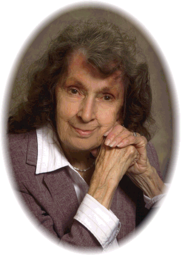 Mary Louise Cook Profile Photo