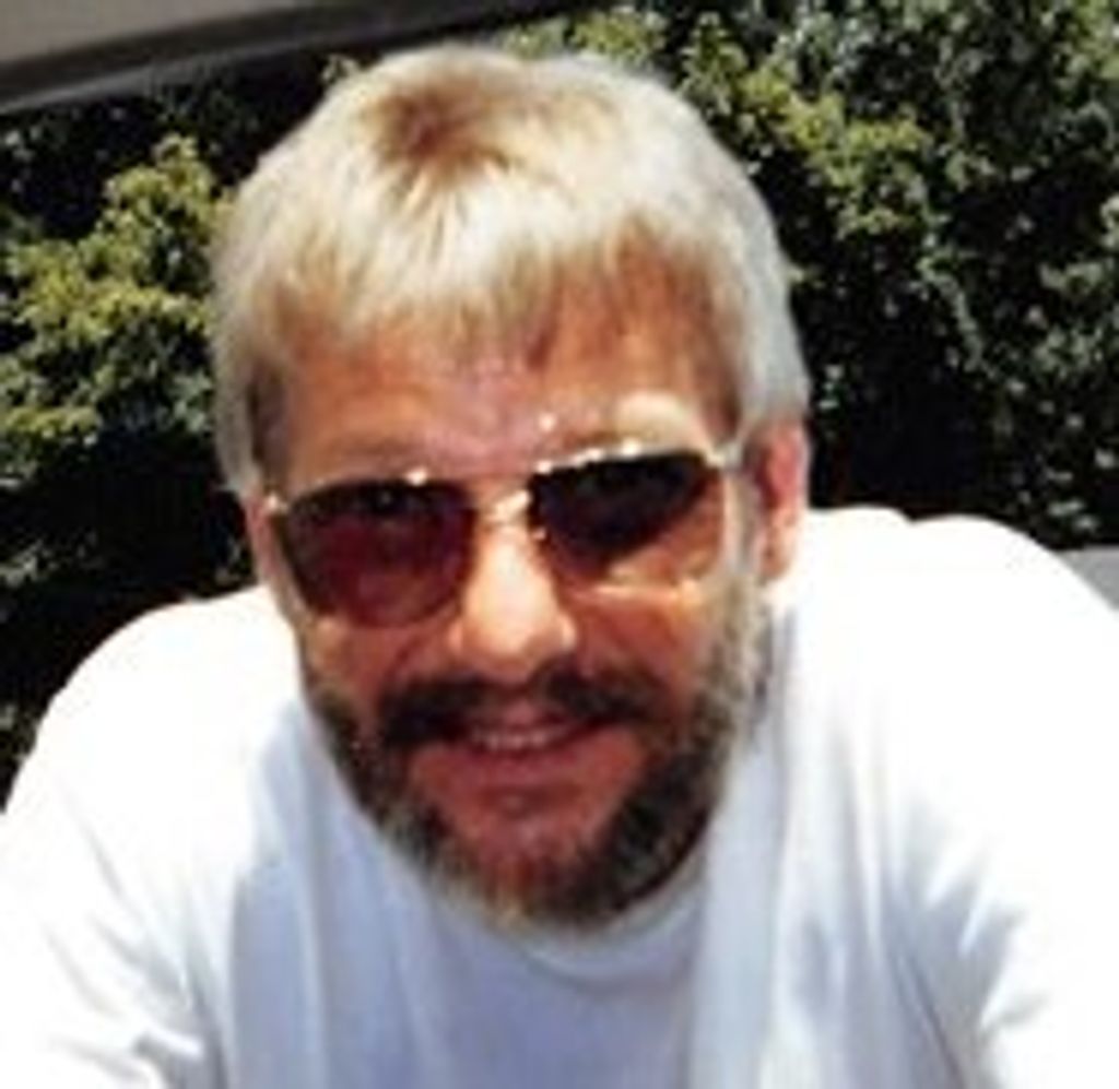 Daniel Eugene Bounds (Danny)
