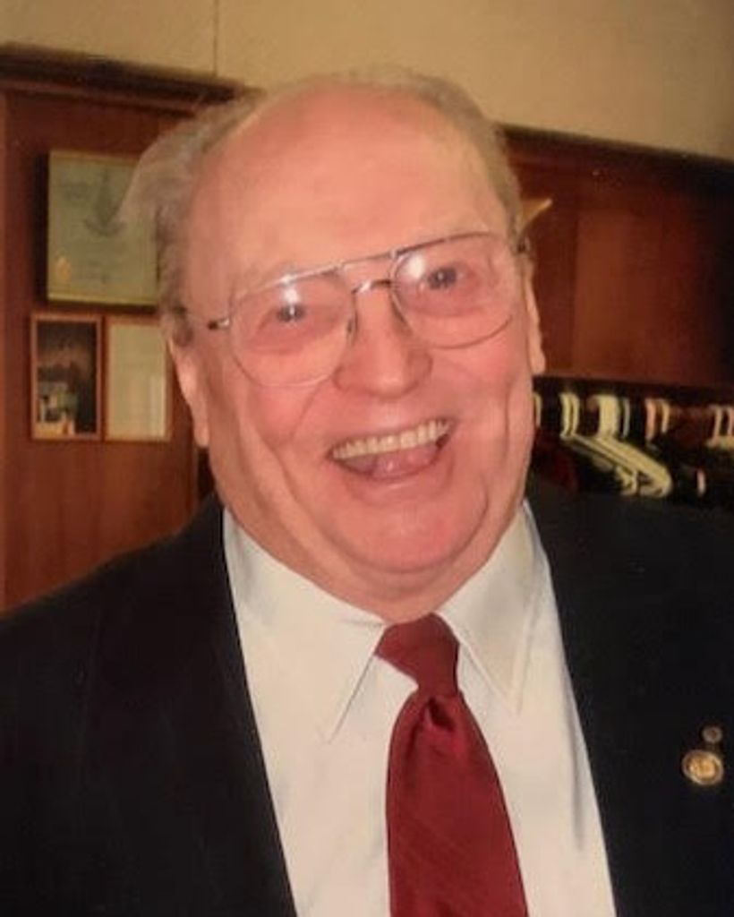 Ronald E. Herbstreit