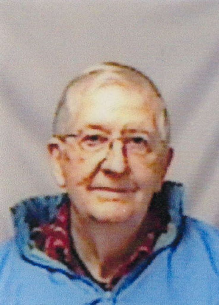 Stephen Edwin "Steve" Noland