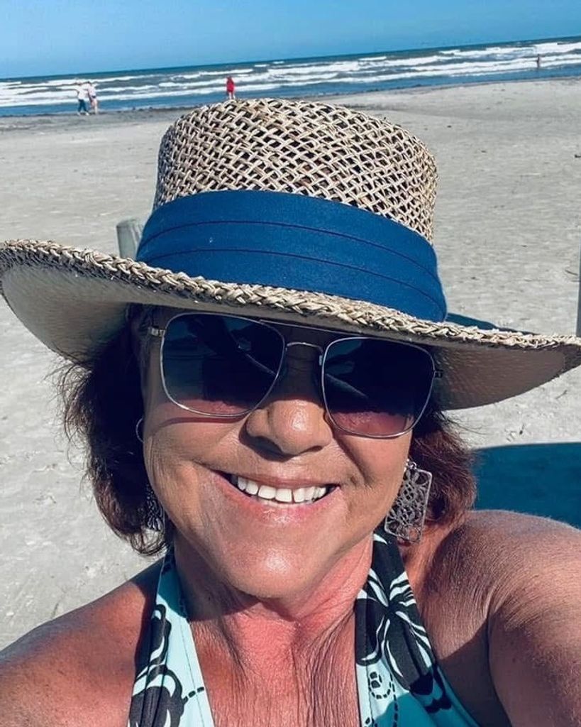 Colleen Marie Talley Profile Photo