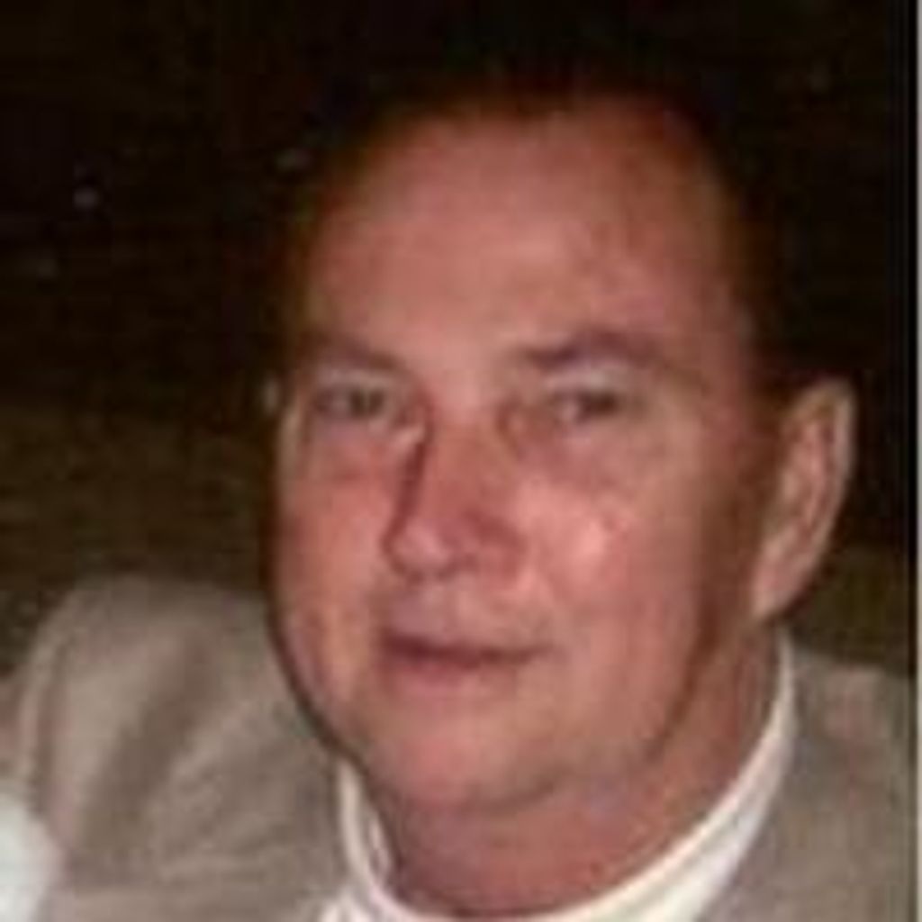 William M. Belcher
