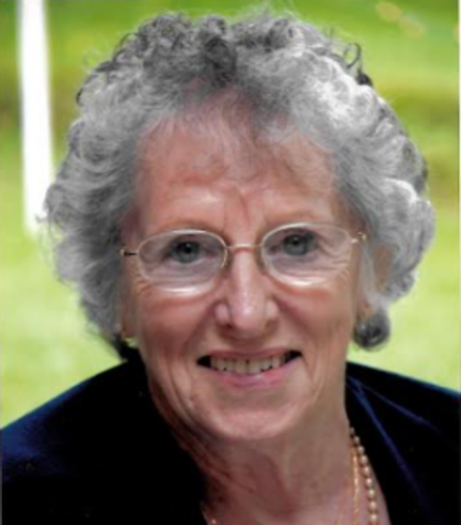 Ann Mccarney (Young)