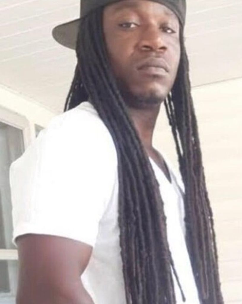 James Williams, Jr. Profile Photo
