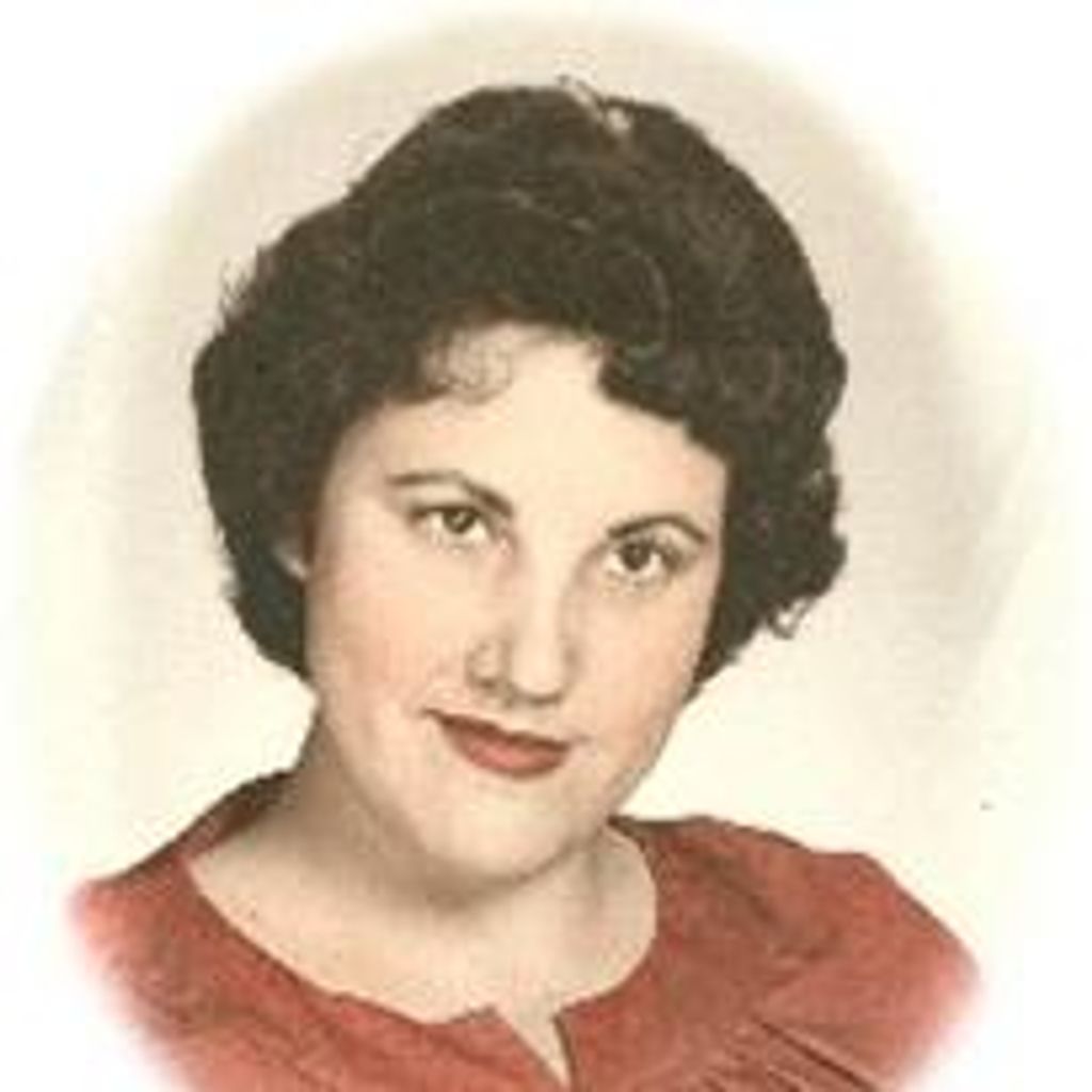 Emma Jo Miller