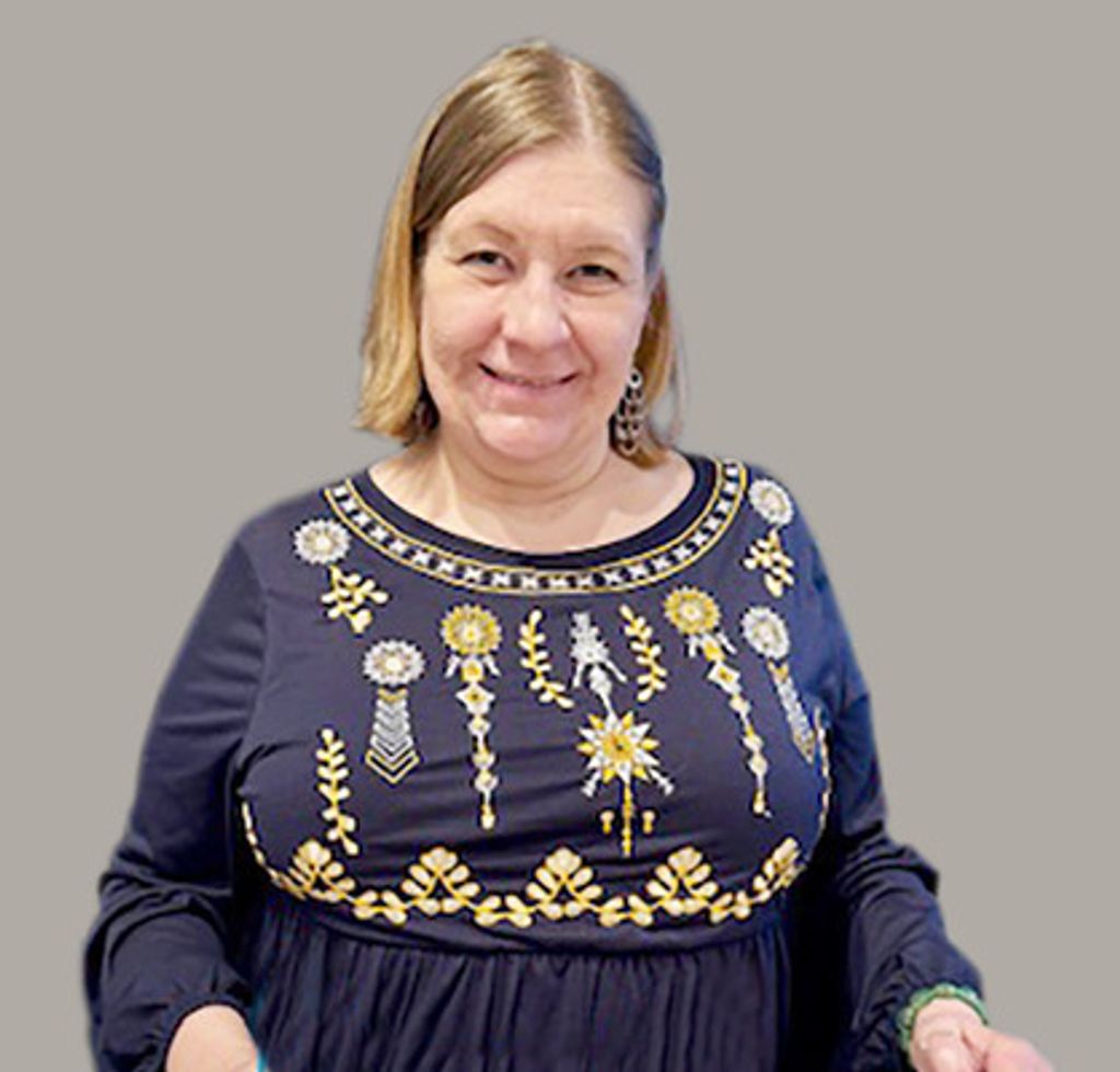 Berdine Rachel Swanson Profile Photo