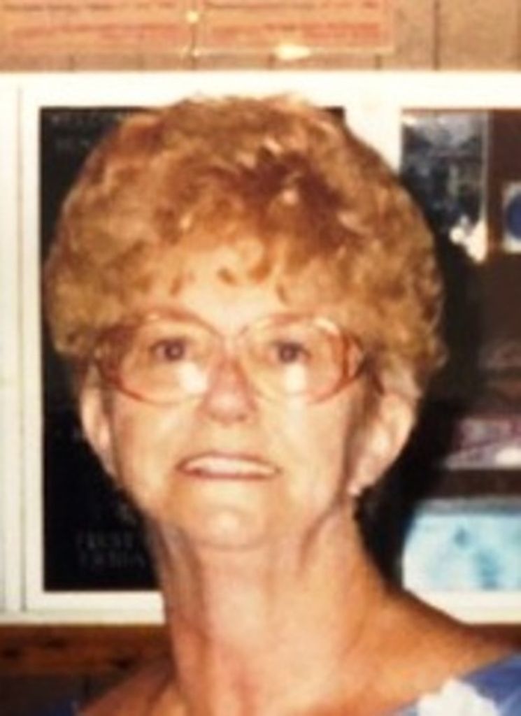 Verna Mary (Cornelius)  King Profile Photo