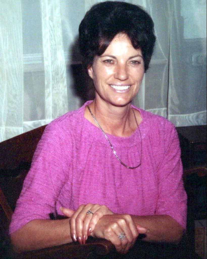 Betty L. Lotspeich