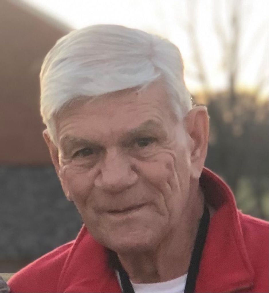 David Leo Foley Profile Photo