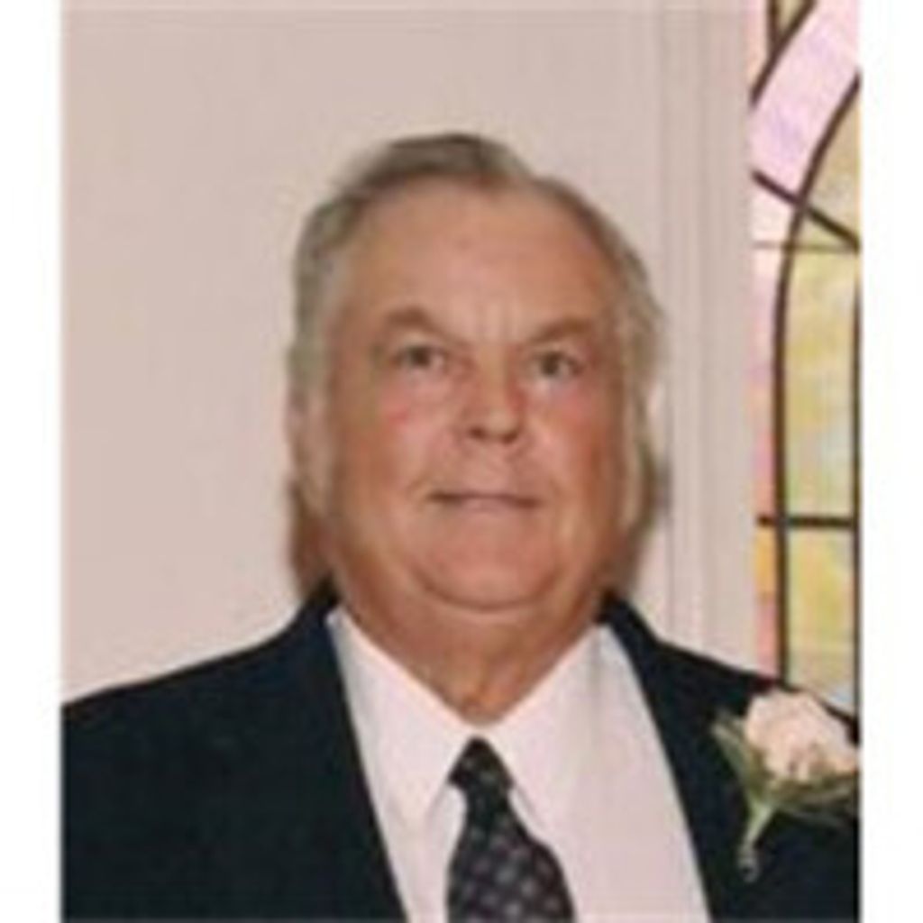 James Robert Acrey