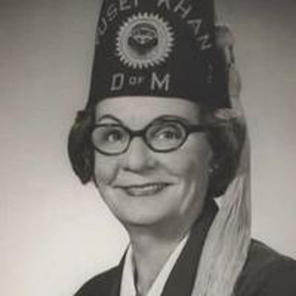 Bette Kinnan