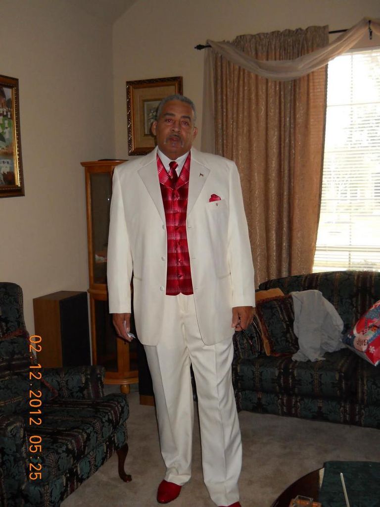 Maurice Kenneth Flowers Profile Photo