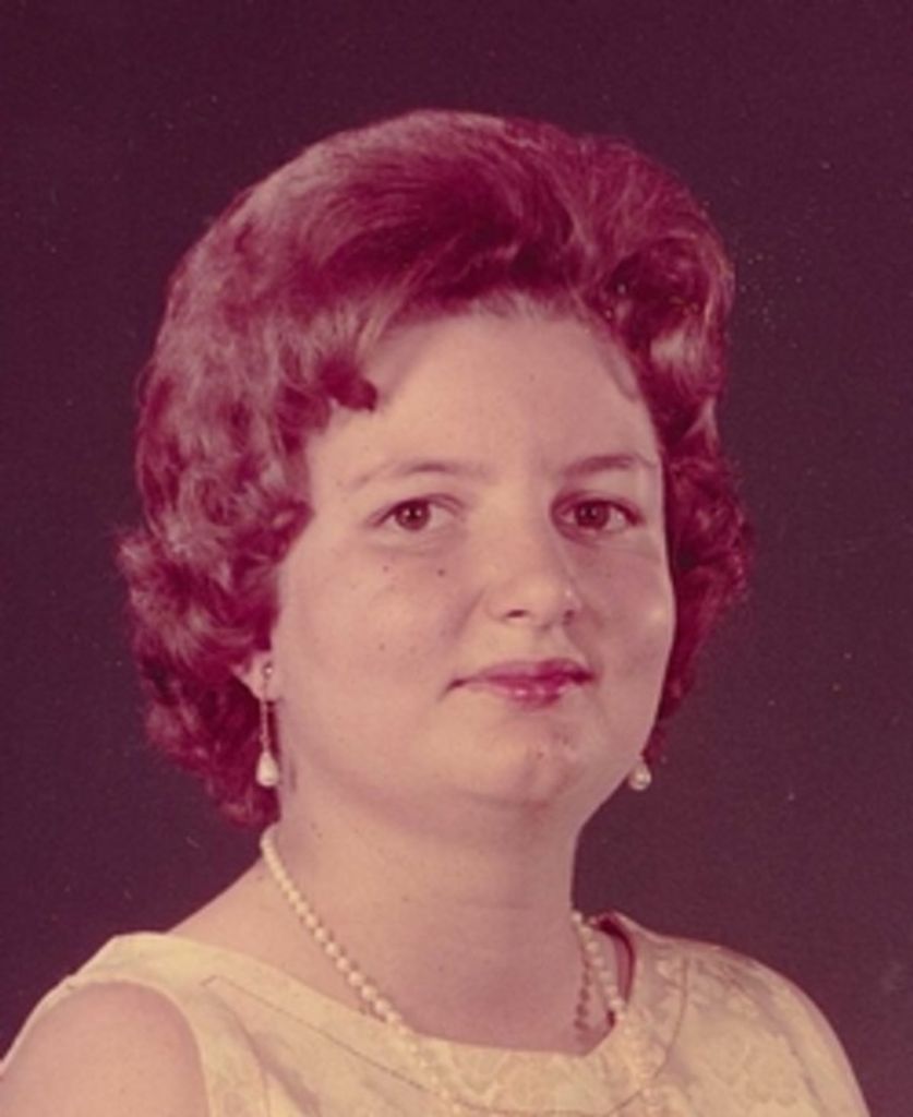 Ruth Anna Cochran Profile Photo