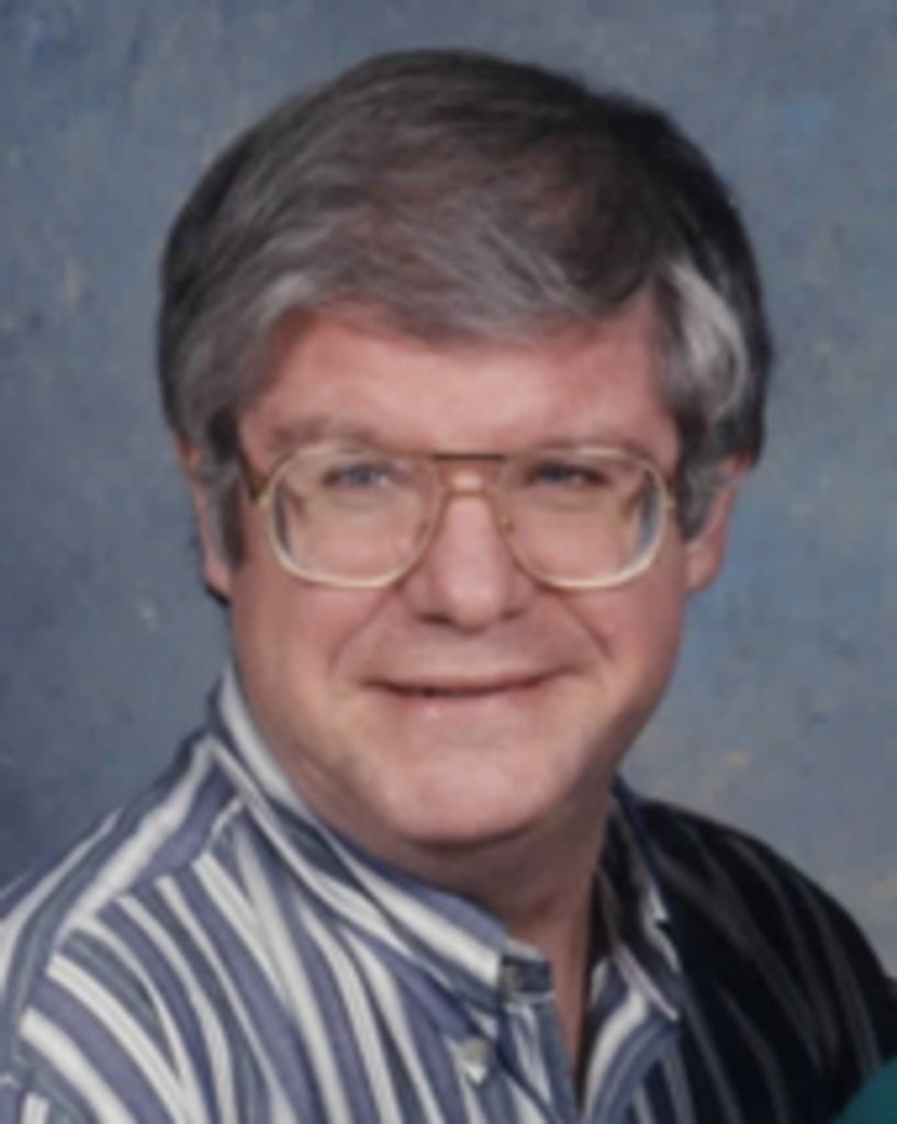 Larry Dale Turrentine