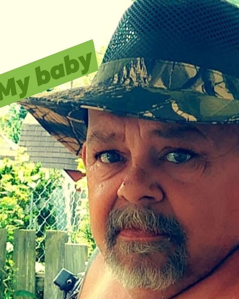 Kenneth Michael Milam Profile Photo