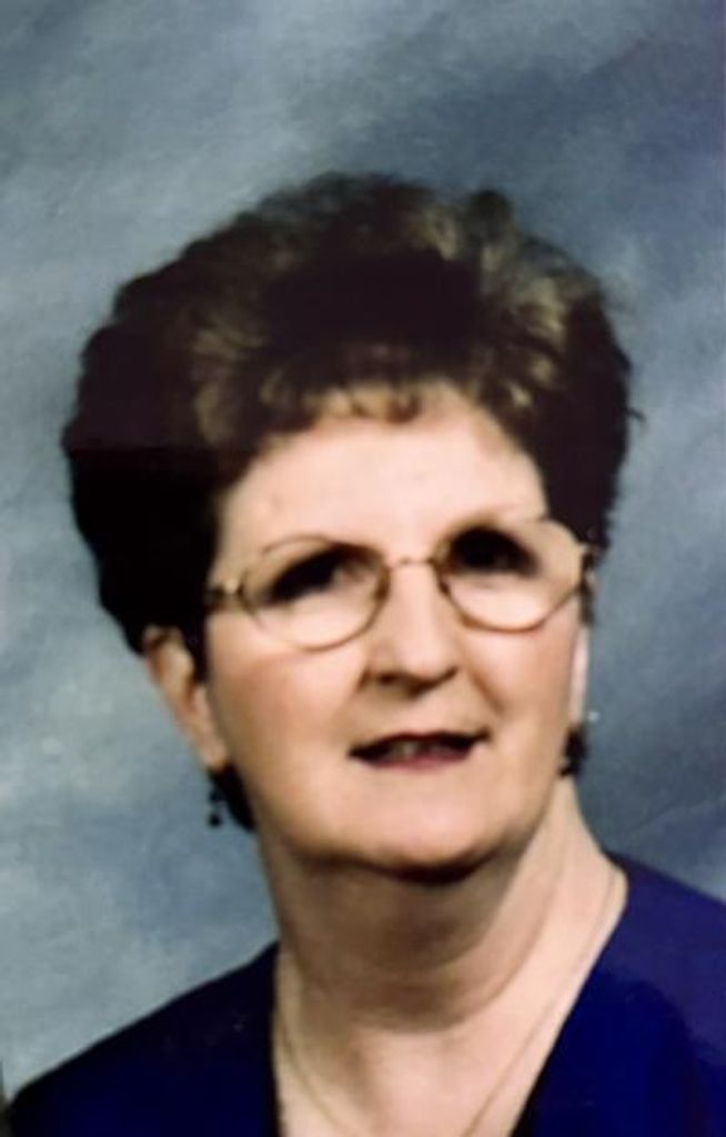 Josephine Jacobs Profile Photo