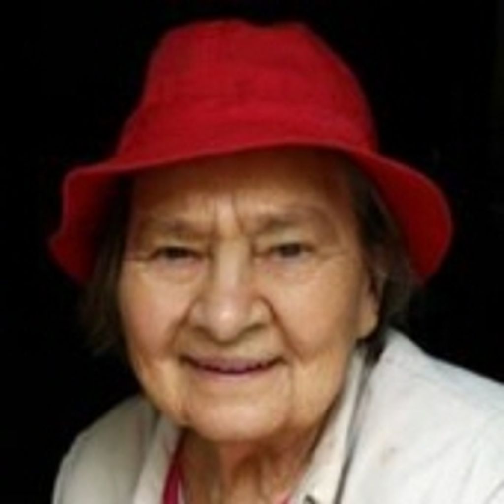 Marion M. Monson