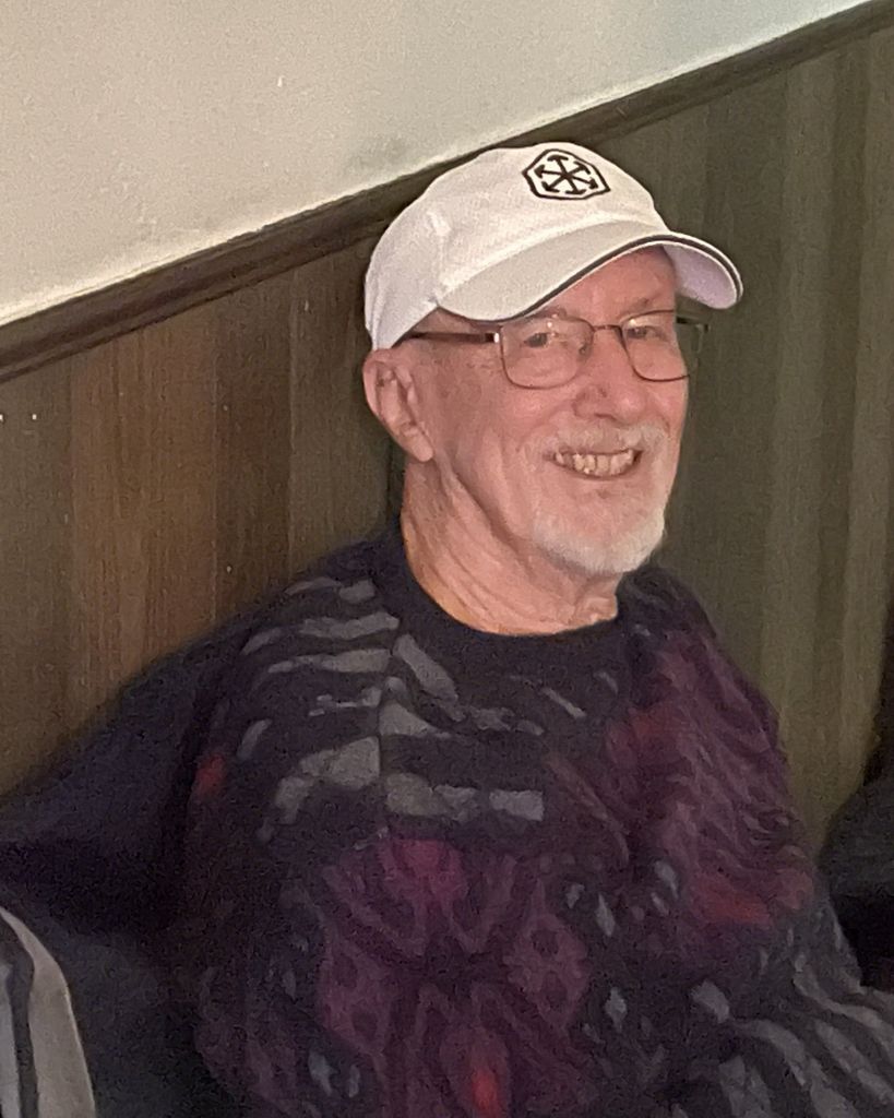 David L. Adams