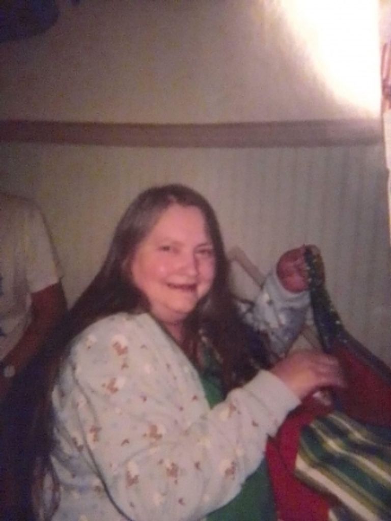 Glenda Byington Profile Photo