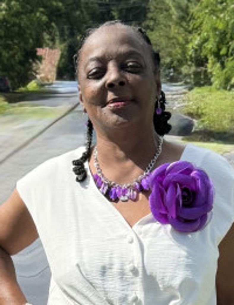 Debbie (Register)  Wilson Profile Photo