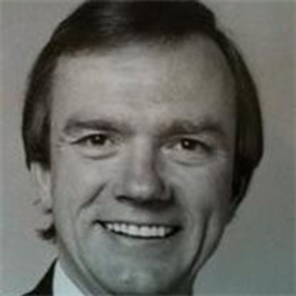 Roger S. Willis