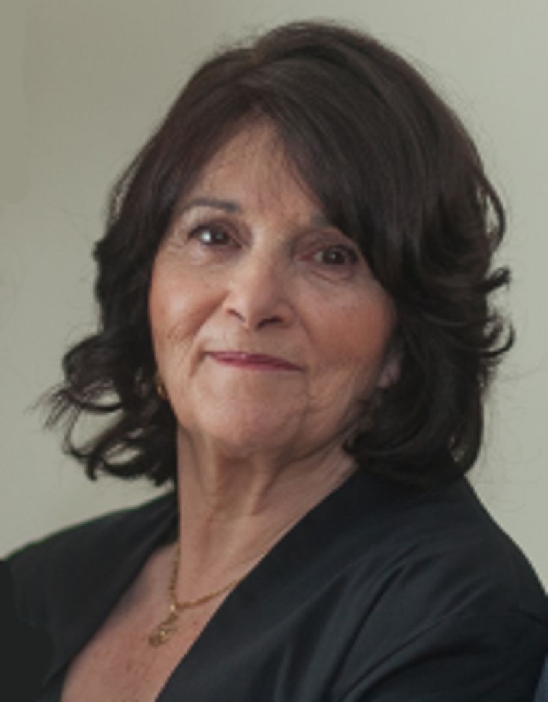 Lidia Zappavigna Profile Photo