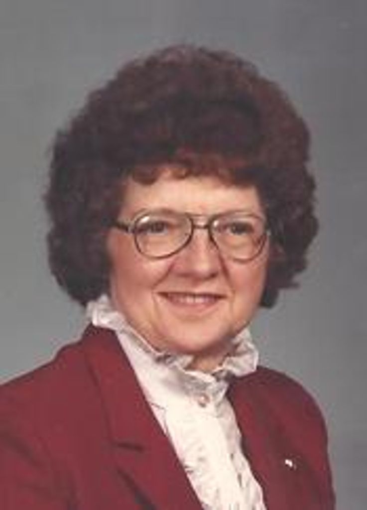 Maxine Doepke Profile Photo