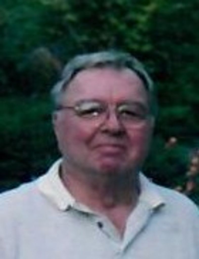 C. Wayne Wayne Huether