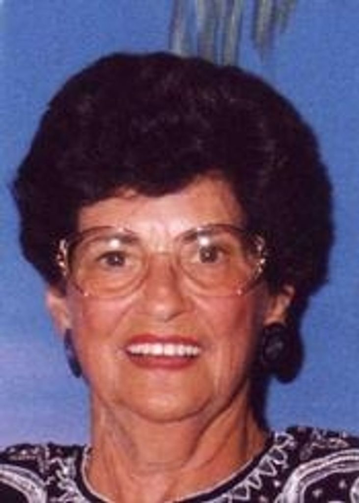 Virginia C Bayer Profile Photo