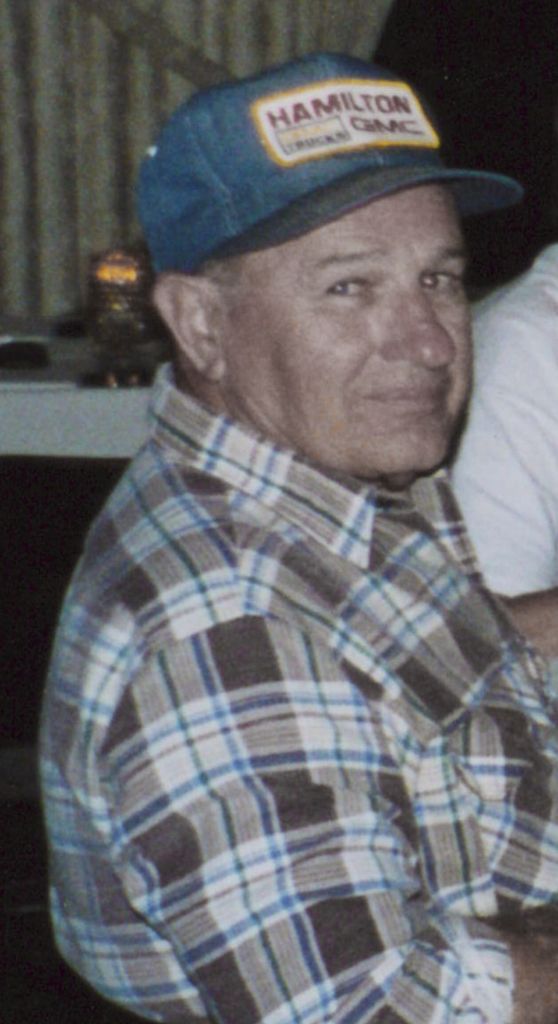 Donald "Don" R. Hevener