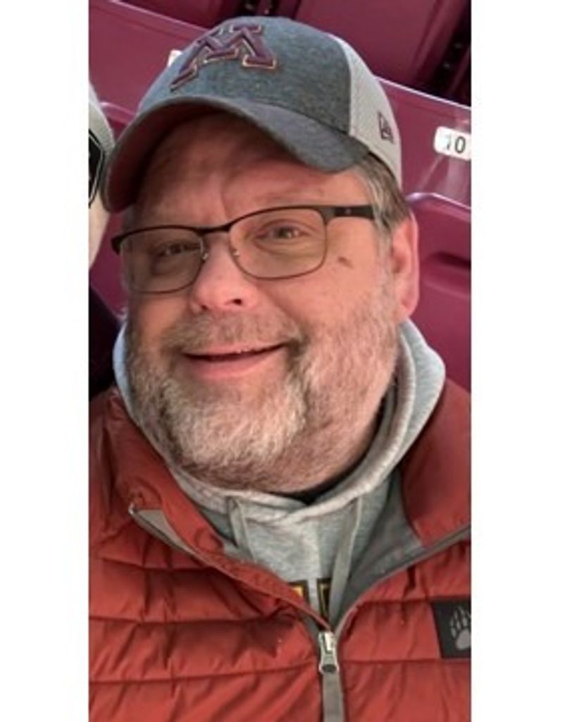 Jim Holub Profile Photo