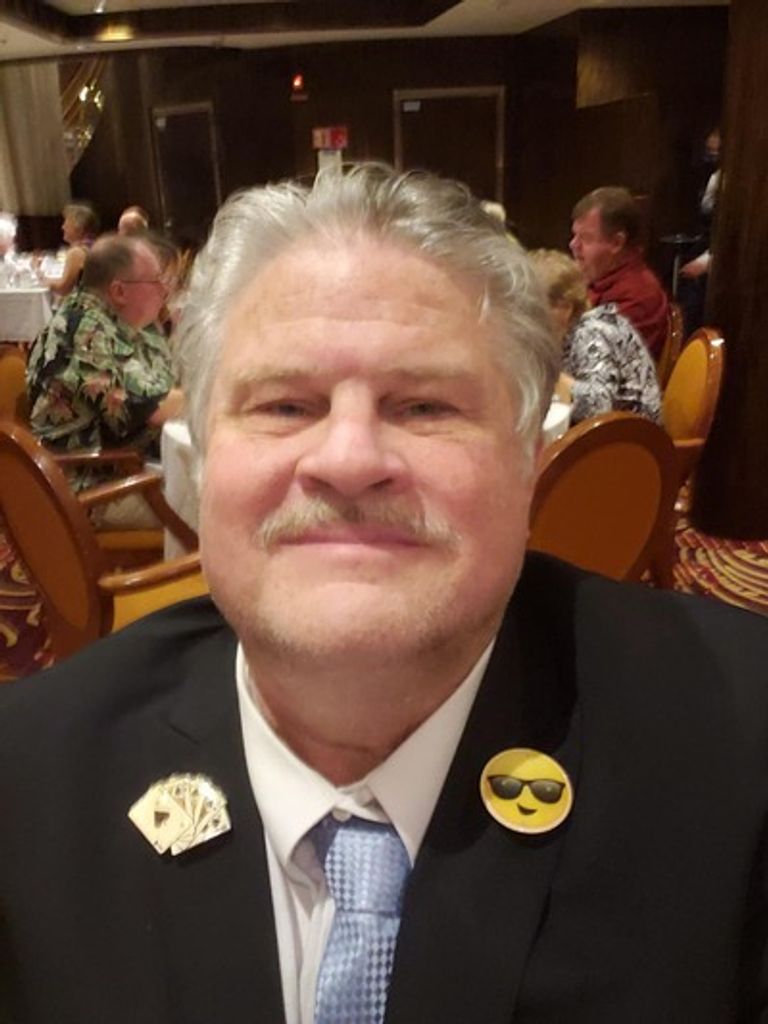 Richard "Dick" Gothner