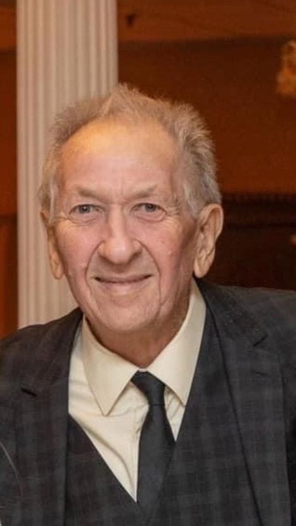 William "Bill" Garrison Profile Photo