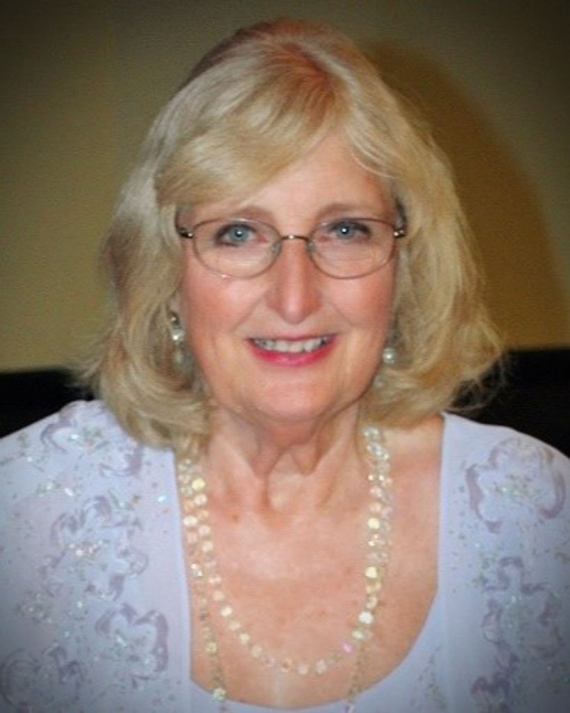 Sally Elizabeth Stark