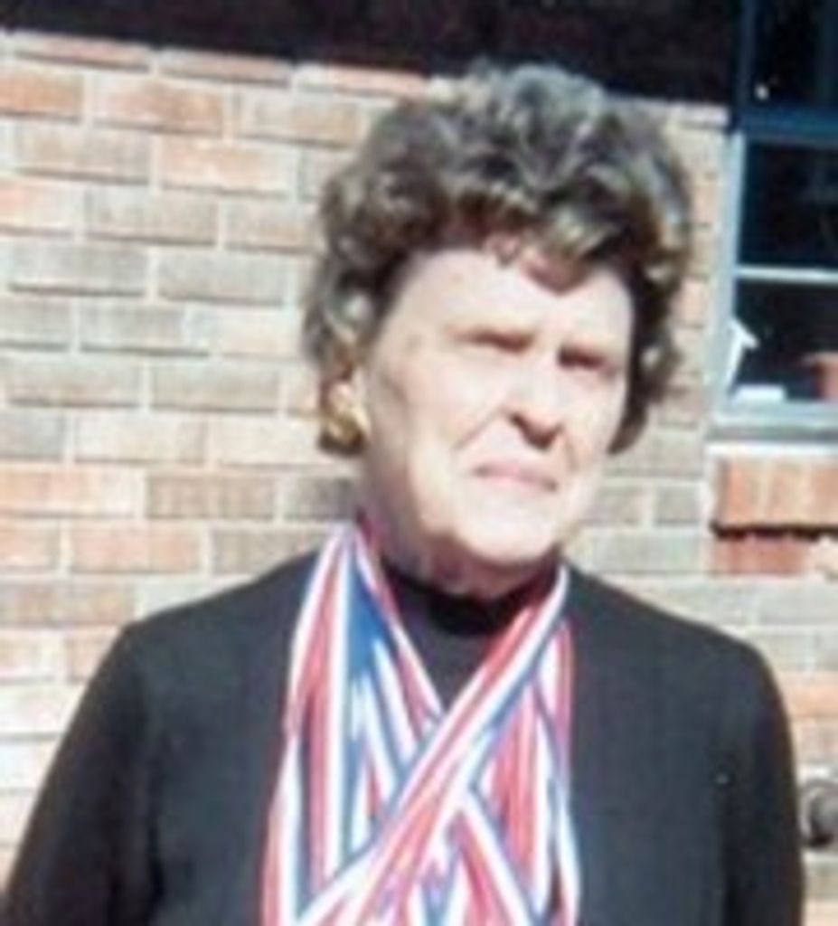 Mary Ann Lapeze Mestayer