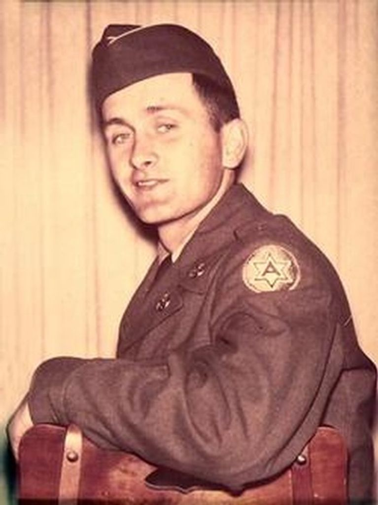 Merle Brown