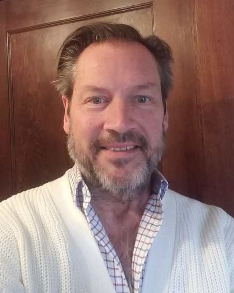 Kristopher Forest Burns Profile Photo