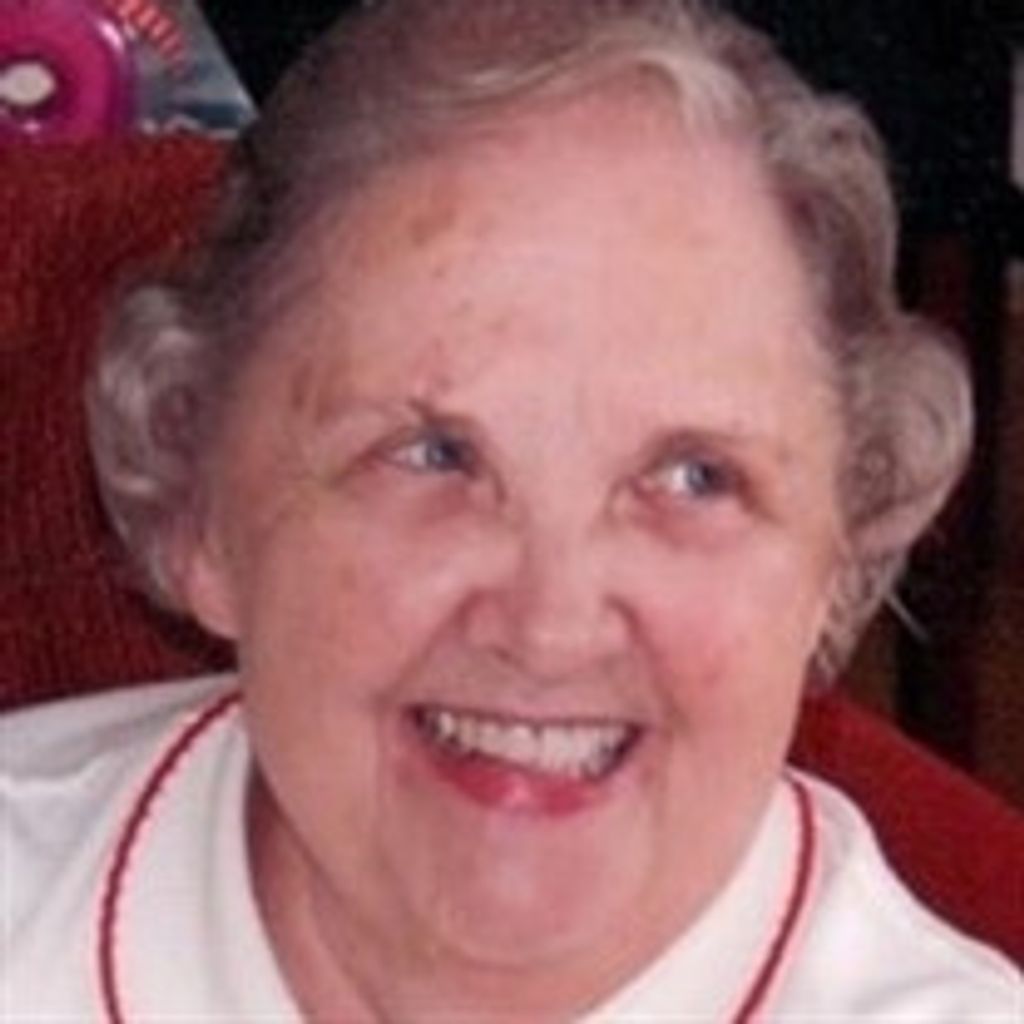 Mickey Ellen Harris