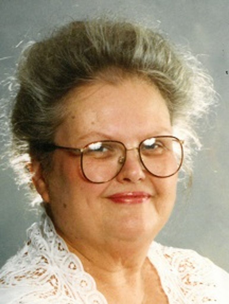 Olive  M. Evans