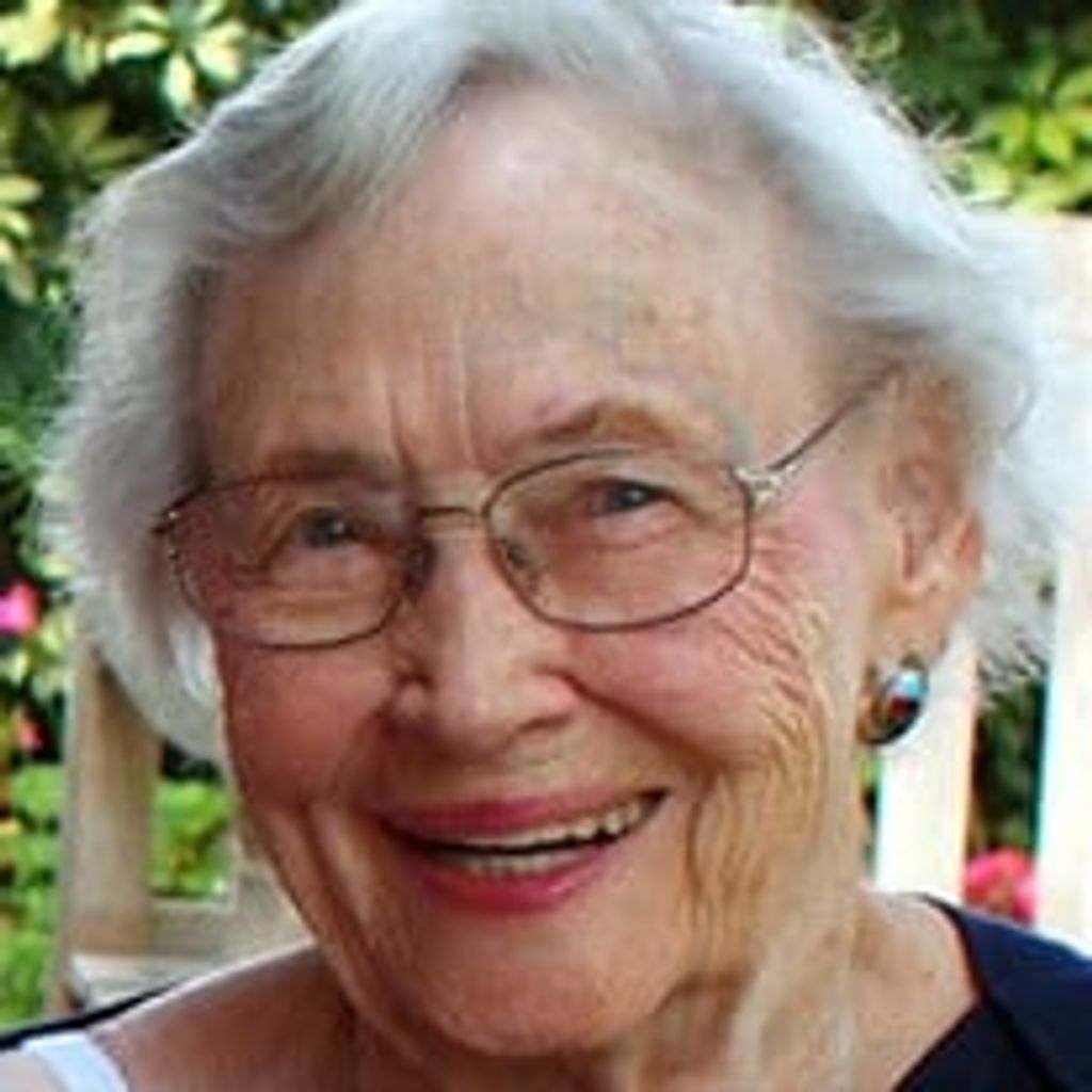 Helen Ann Hanson