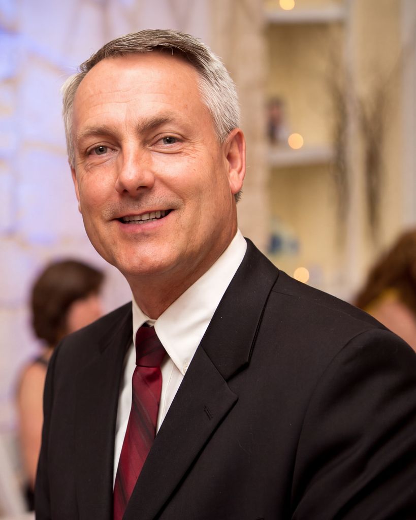 Glenn Neil Morrison Profile Photo