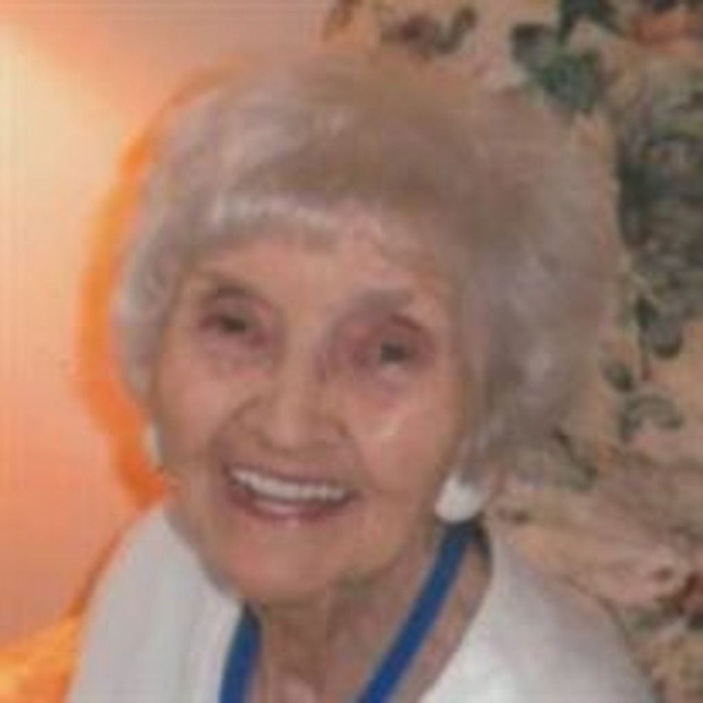 Shirley Cox-Purdy