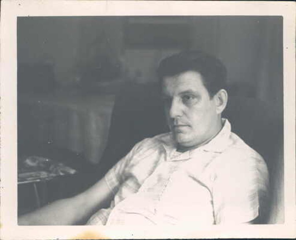 Anthony Francis Zaukus, Sr. Profile Photo