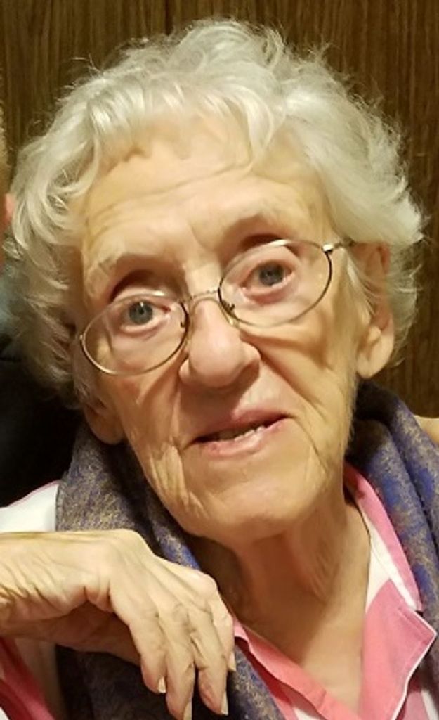 Marie (Rose) Eicher Profile Photo