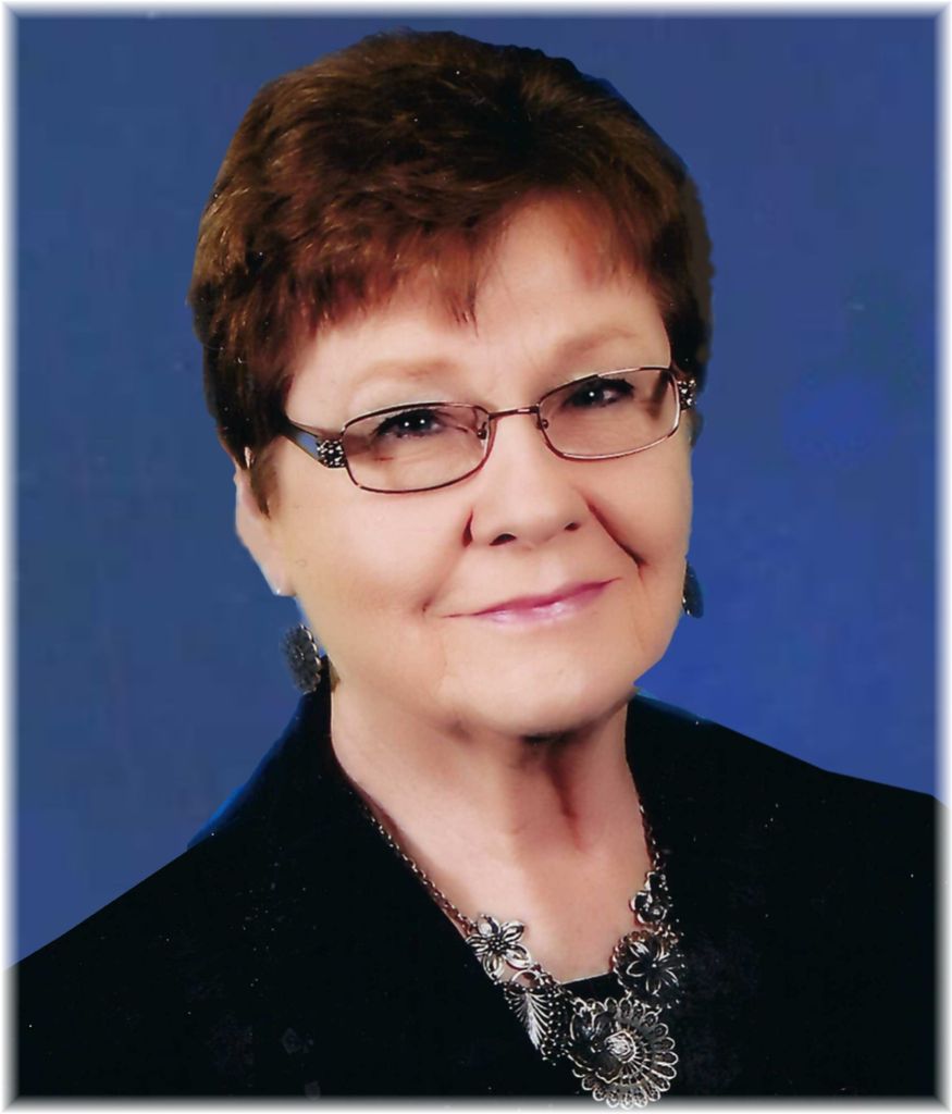 Lynda J. Varner