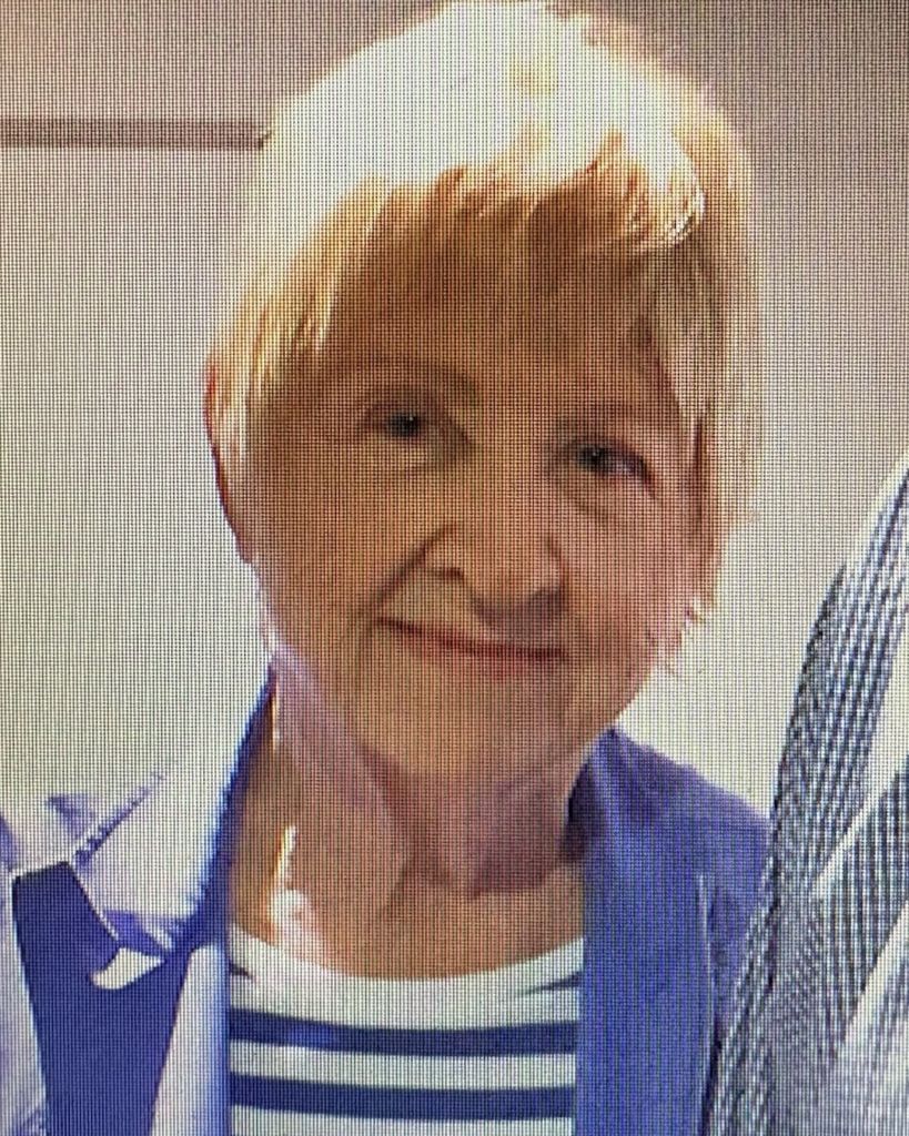 Nancy L. May Profile Photo