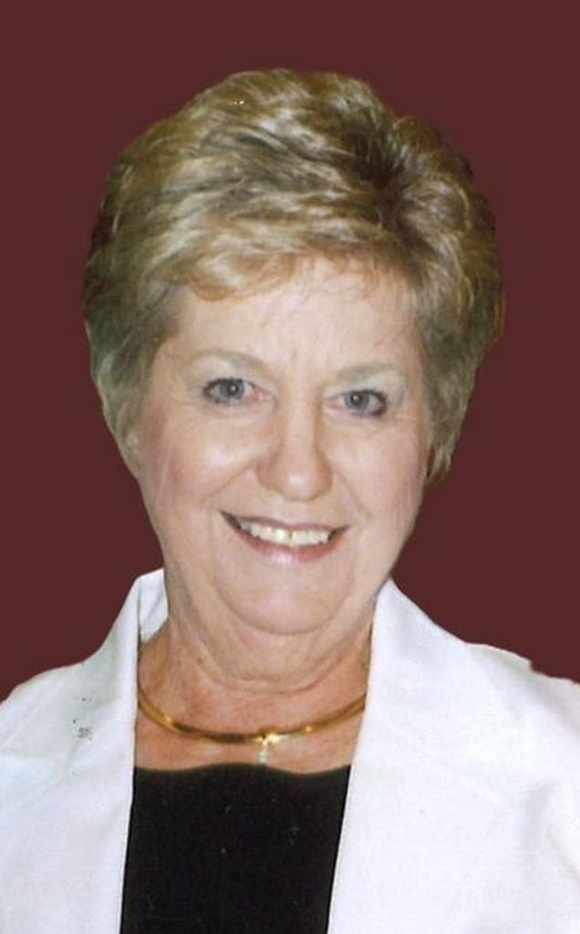 Helen Koutny Profile Photo
