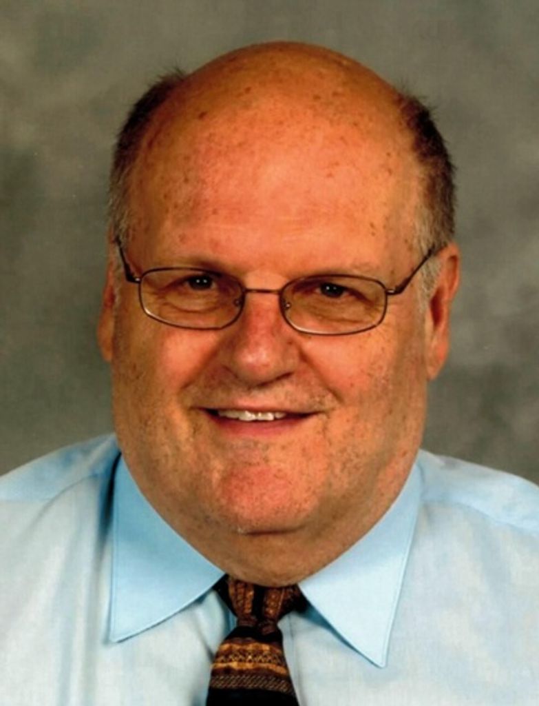 Richard A. Norwood