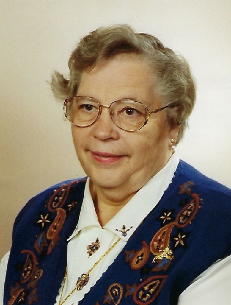 Claire Eighmy